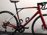 Lapierre racefiets carbon - afbeelding 3 van  10