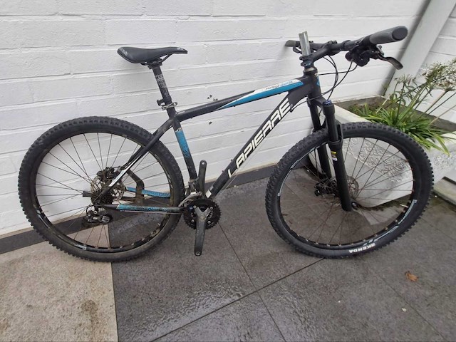 Lapierre stadsfiets - afbeelding 1 van  8