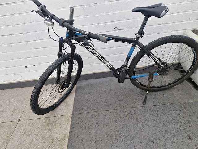 Lapierre stadsfiets - afbeelding 2 van  8