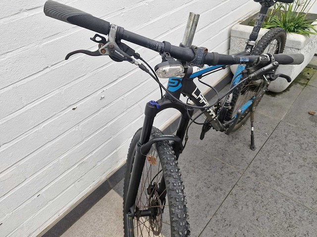 Lapierre stadsfiets - afbeelding 6 van  8