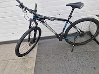 Lapierre stadsfiets - afbeelding 2 van  8