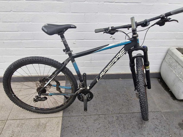 Lapierre stadsfiets - afbeelding 4 van  8