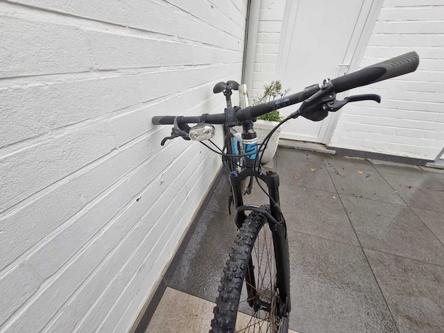 Lapierre stadsfiets - afbeelding 5 van  8