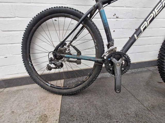 Lapierre stadsfiets - afbeelding 7 van  8