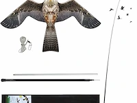 Laptony vogelverschrikker - afbeelding 1 van  5