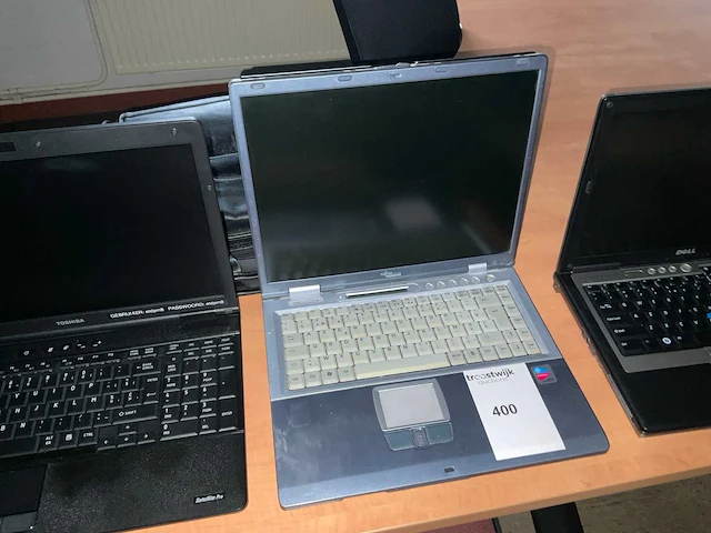 Laptop (3x) - afbeelding 3 van  4