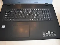 Laptop acer aspire 3 core i3 met lader en draagtas (48) - afbeelding 2 van  4