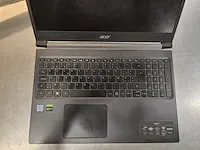 Laptop acer aspire - afbeelding 2 van  6
