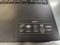 Laptop acer aspire - afbeelding 4 van  6