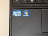 Laptop acer, travelmate 5760, intel core i5, zonder kabels, werking niet gekend, paswoord niet gekend - afbeelding 2 van  3