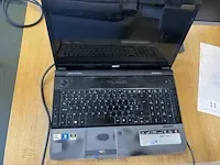 Laptop acer - afbeelding 2 van  3