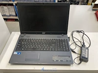 Laptop acer - afbeelding 1 van  6
