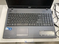 Laptop acer - afbeelding 2 van  6