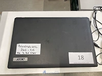 Laptop acer - afbeelding 3 van  6