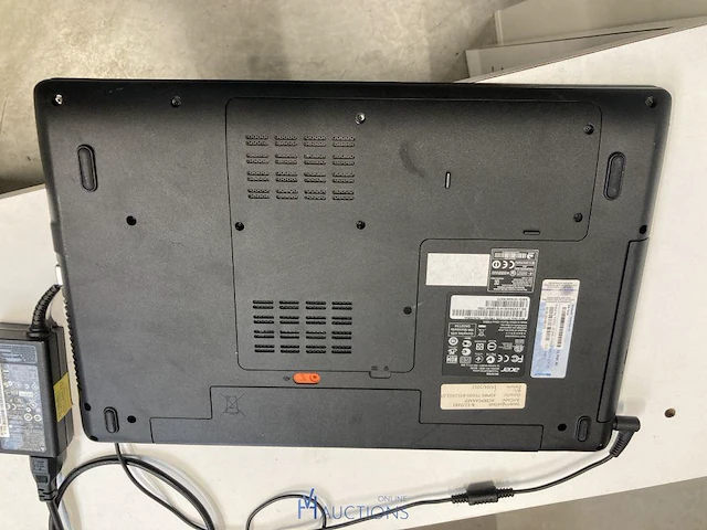Laptop acer - afbeelding 4 van  6
