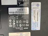 Laptop acer - afbeelding 5 van  6