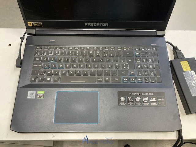 Laptop acer - afbeelding 2 van  6