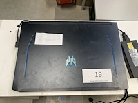 Laptop acer - afbeelding 3 van  6