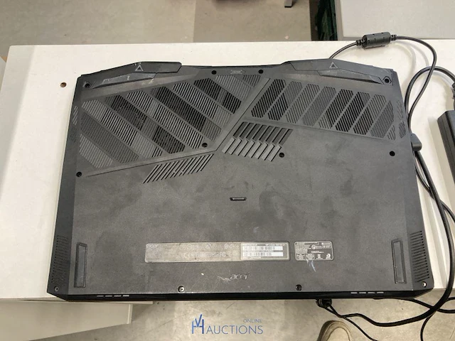 Laptop acer - afbeelding 4 van  6
