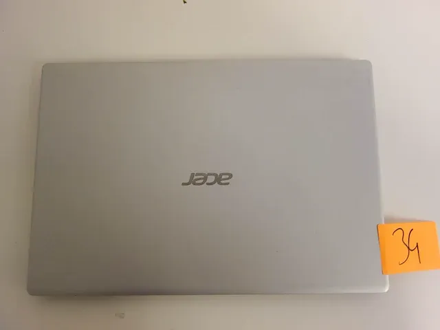 Laptop acer - afbeelding 2 van  3