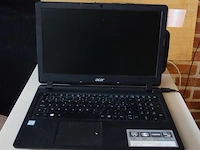 Laptop acer - afbeelding 1 van  4