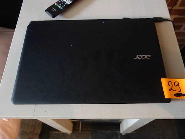 Laptop acer - afbeelding 2 van  4