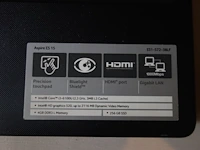 Laptop acer - afbeelding 3 van  4