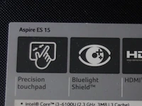 Laptop acer - afbeelding 4 van  4
