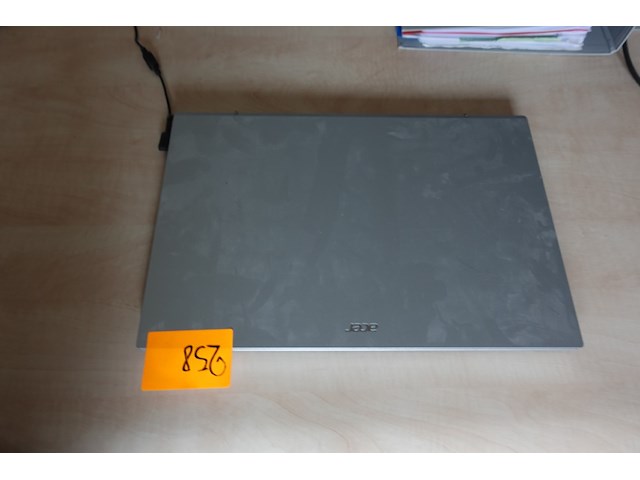 Laptop acer - afbeelding 1 van  4