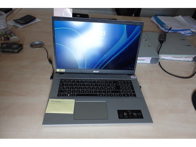 Laptop acer - afbeelding 2 van  4