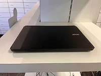 Laptop acer