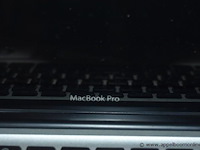Laptop apple, macbook pro a1278, werking niet gekend, mogelijks icloud locked - afbeelding 2 van  4