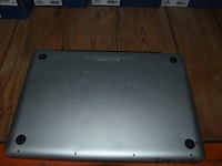 Laptop apple, macbook pro a1278, werking niet gekend, mogelijks icloud locked - afbeelding 3 van  4