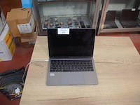 Laptop apple macbook pro a170b met lader (start niet) (b394) - afbeelding 1 van  6
