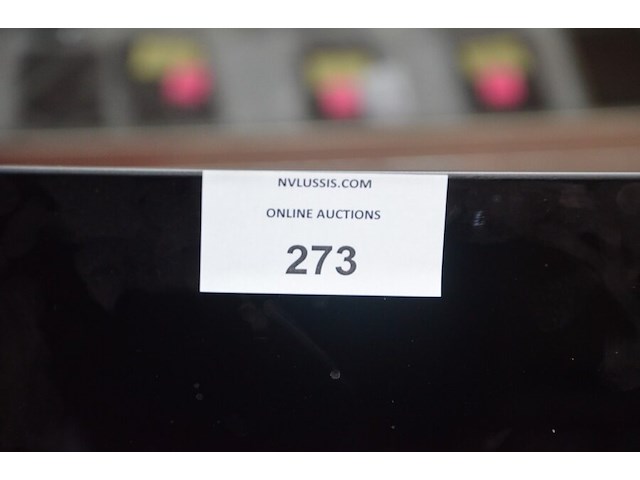 Laptop apple macbook pro a170b met lader (start niet) (b394) - afbeelding 2 van  6