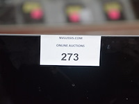 Laptop apple macbook pro a170b met lader (start niet) (b394) - afbeelding 2 van  6