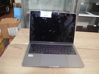 Laptop apple macbook pro a170b met lader (start niet) (b394) - afbeelding 3 van  6