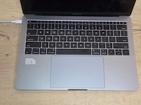 Laptop apple macbook pro a170b met lader (start niet) (b394) - afbeelding 4 van  6