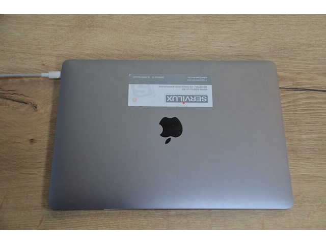 Laptop apple macbook pro a170b met lader (start niet) (b394) - afbeelding 5 van  6