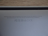 Laptop apple macbook pro a170b met lader (start niet) (b394) - afbeelding 6 van  6