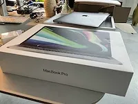 Laptop apple macbook pro model a2338 - afbeelding 3 van  6