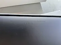 Laptop apple macbook pro model a2338 - afbeelding 5 van  6