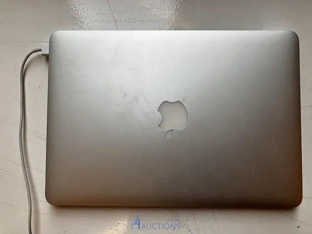 Laptop apple - afbeelding 2 van  4