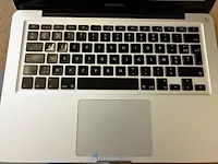 Laptop apple - afbeelding 5 van  5