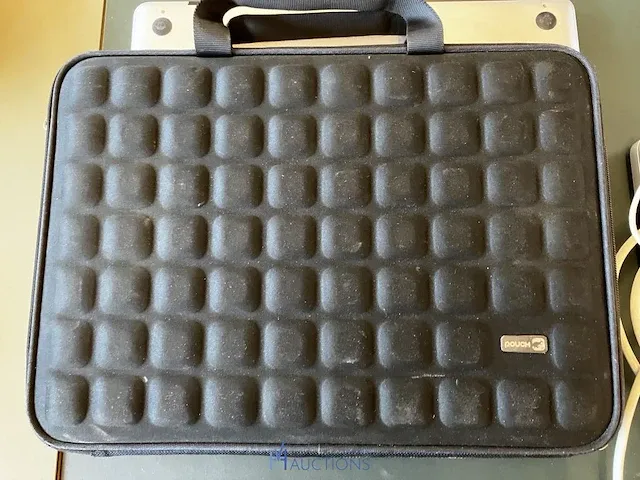 Laptop apple - afbeelding 4 van  4