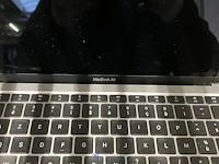 Laptop apple - afbeelding 2 van  5
