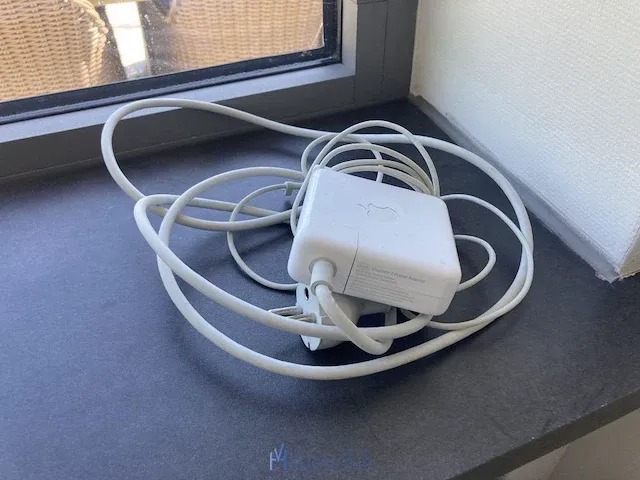 Laptop apple - afbeelding 4 van  5