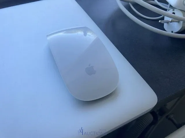 Laptop apple - afbeelding 5 van  5