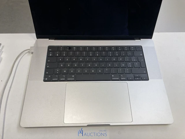 Laptop apple - afbeelding 2 van  6