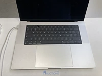 Laptop apple - afbeelding 2 van  6